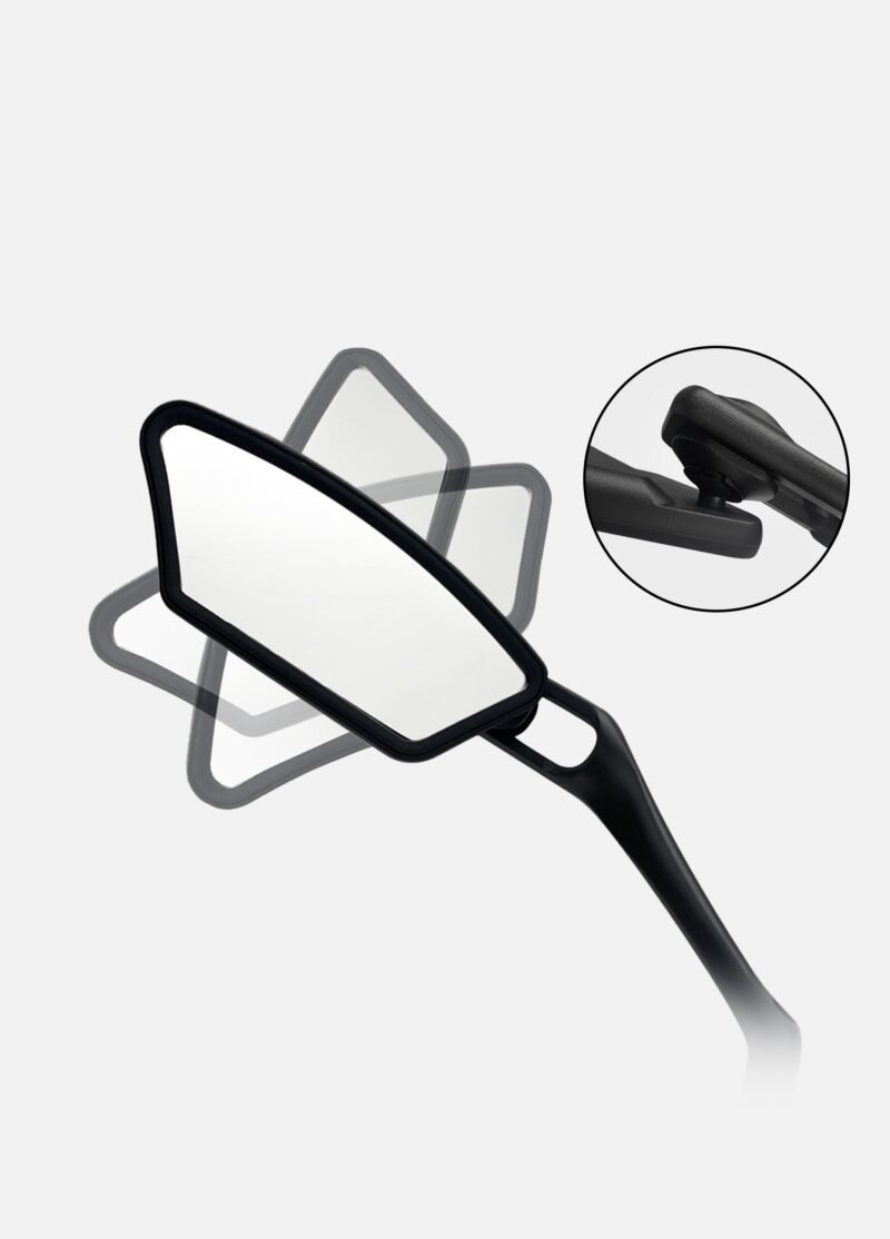 Rear View Mirrors - Image 3