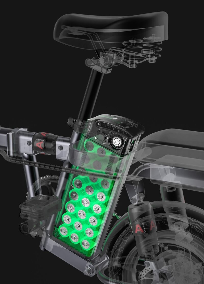 ENGWE T14 - Image 9