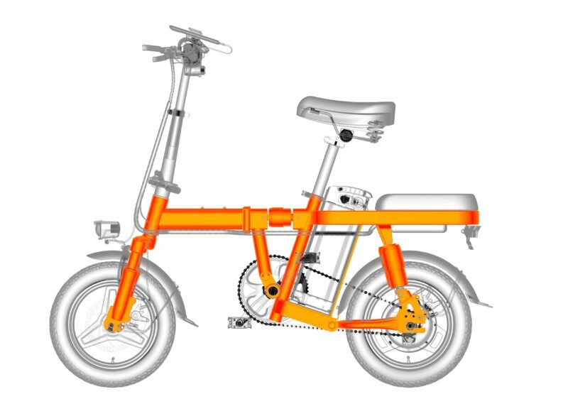ENGWE T14 - Image 17