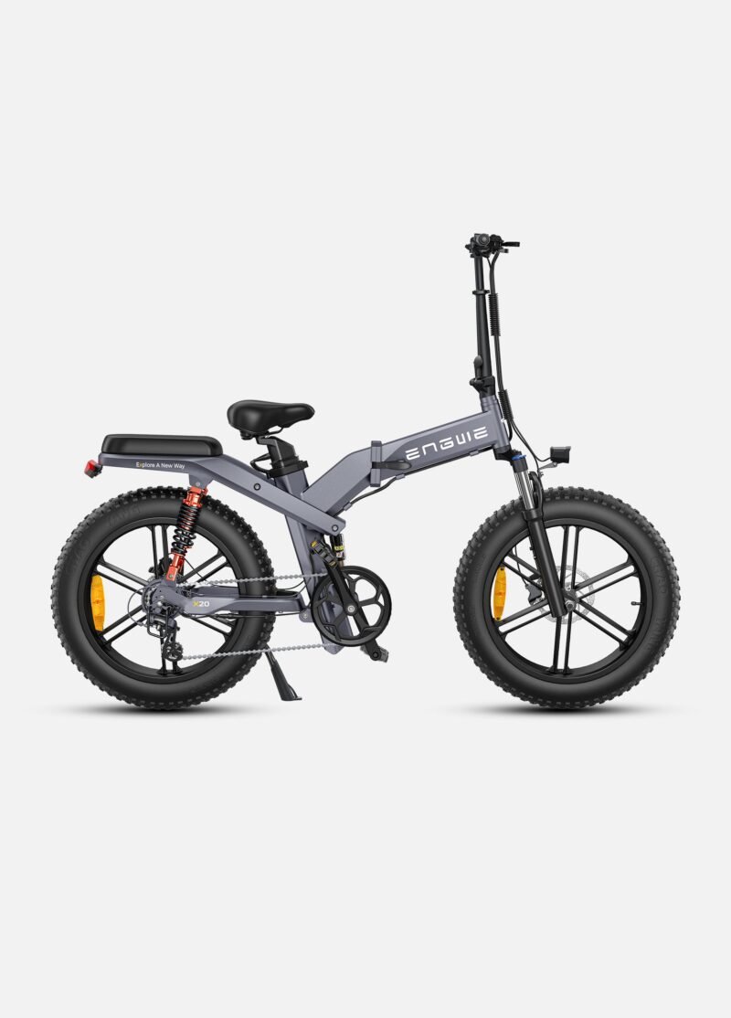 ENGWE X26/X24/X20 - Image 6