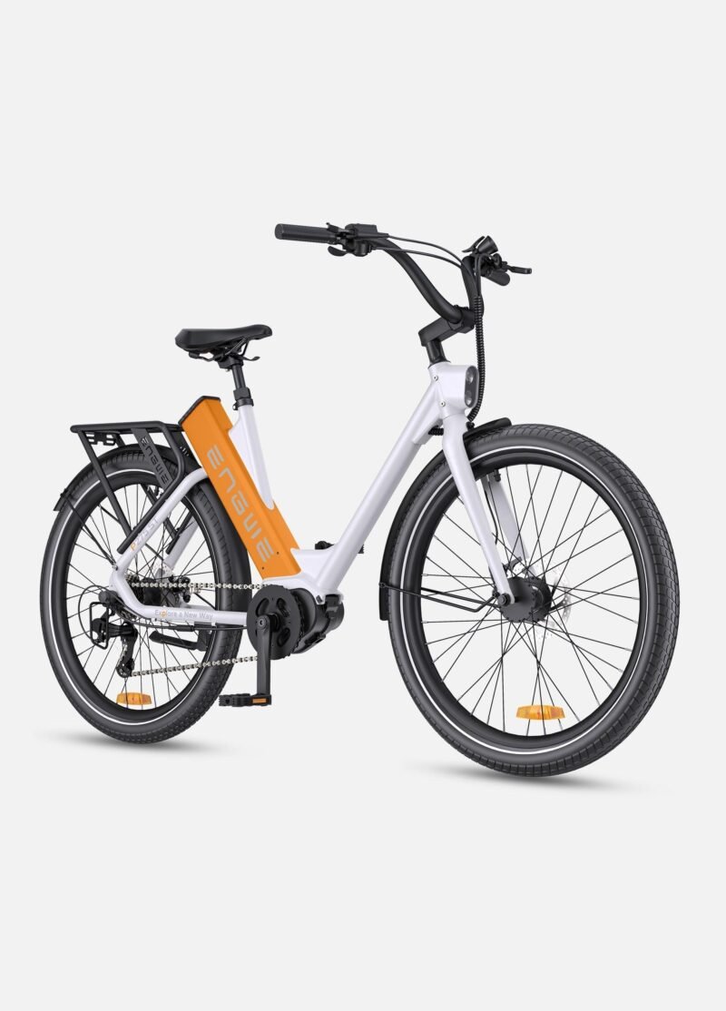 ENGWE P275 ST - Netherlands Ebike - NLEBIKE.COM