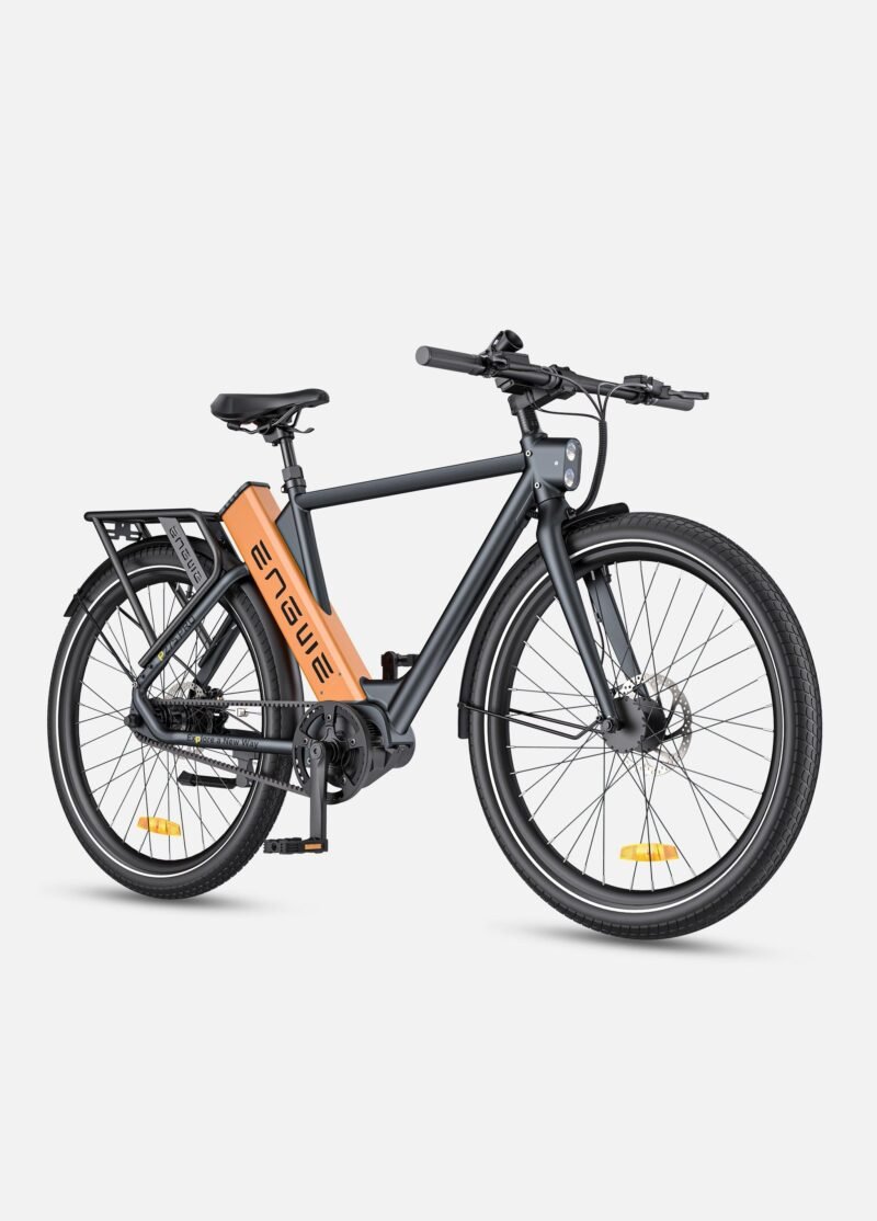 ENGWE P275 Pro - Netherlands Ebike - NLEBIKE.COM
