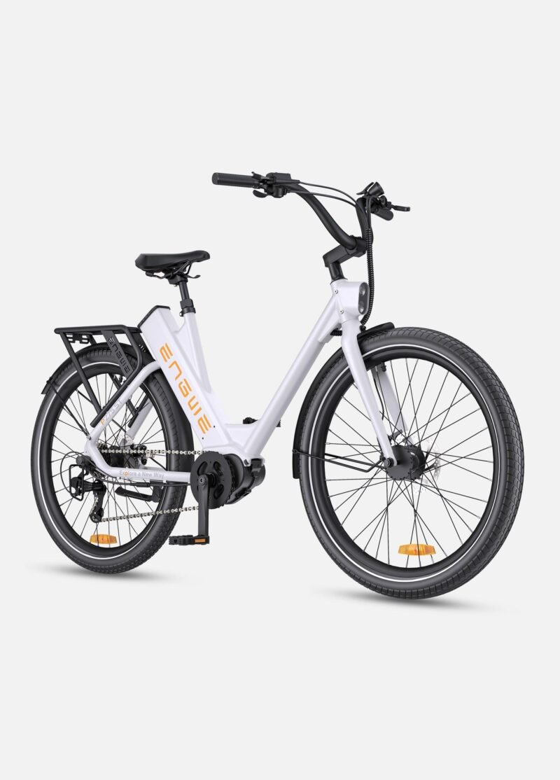ENGWE P275 ST - Netherlands Ebike - NLEBIKE.COM