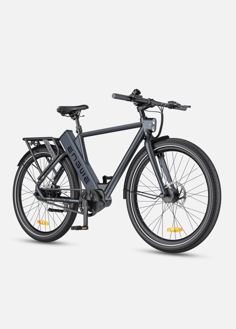 ENGWE P275 Pro - Netherlands Ebike - NLEBIKE.COM