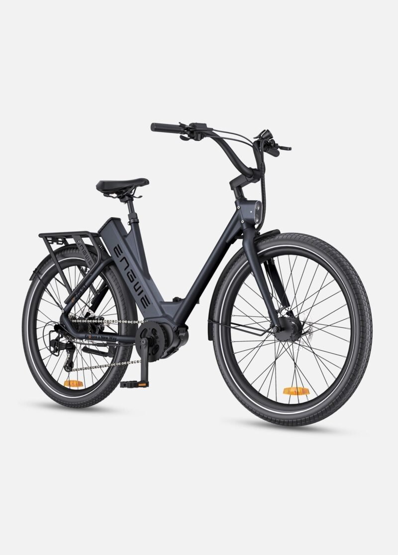 ENGWE P275 ST - Netherlands Ebike - NLEBIKE.COM