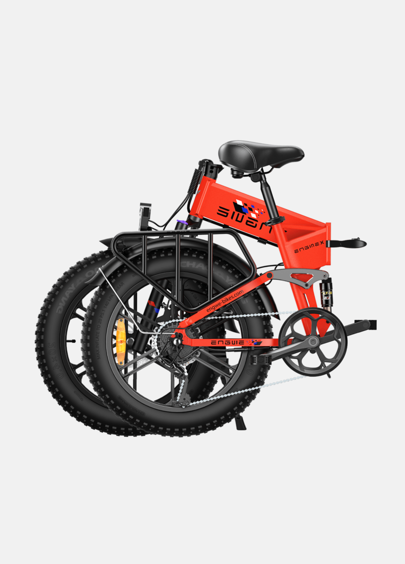 Engine X - Netherlands Ebike - NLEBIKE.COM
