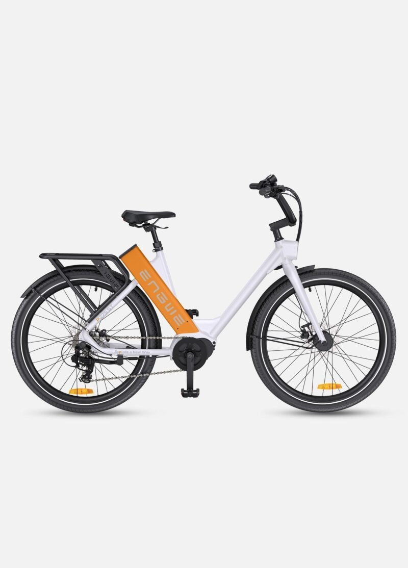 ENGWE P275 ST - Netherlands Ebike - NLEBIKE.COM