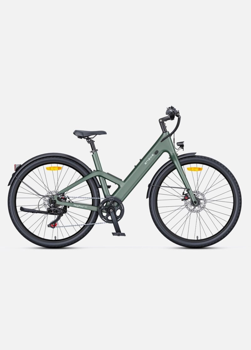 ENGWE MAPFOUR N1 AIR - Netherlands Ebike - NLEBIKE.COM