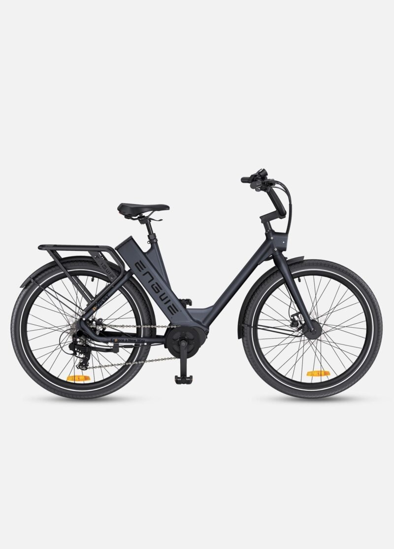 ENGWE P275 ST - Netherlands Ebike - NLEBIKE.COM