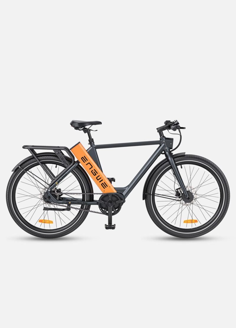ENGWE P275 Pro - Netherlands Ebike - NLEBIKE.COM