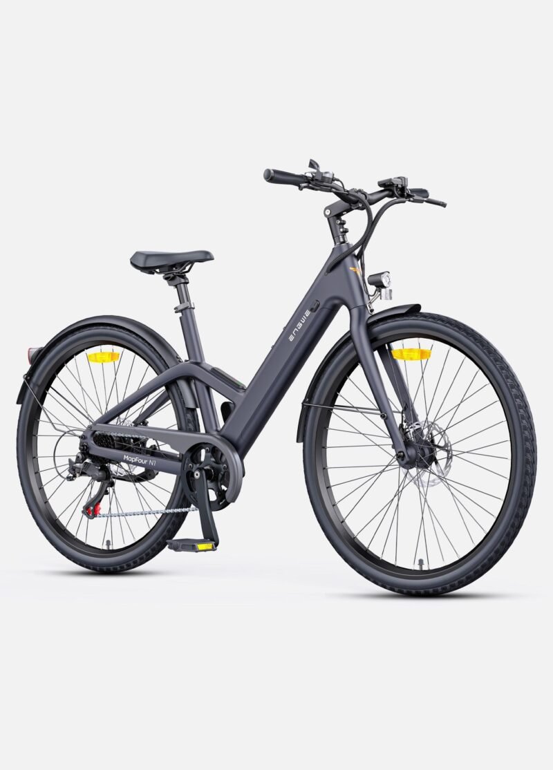 ENGWE MAPFOUR N1 AIR - Netherlands Ebike - NLEBIKE.COM