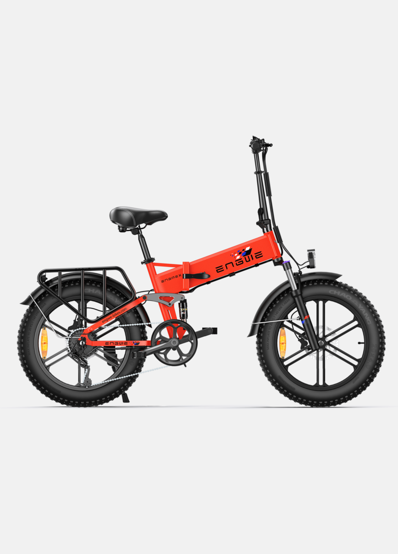Engine X - Netherlands Ebike - NLEBIKE.COM