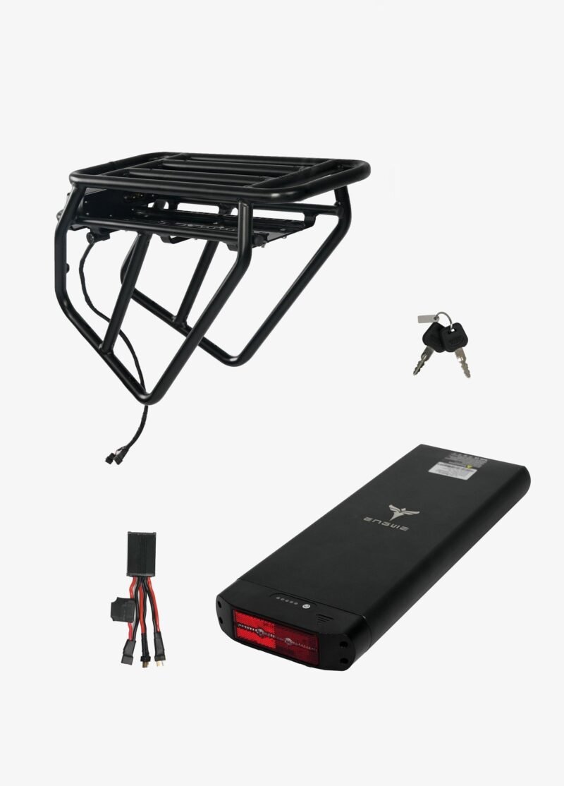 Engine X Battery - Netherlands Ebike - NLEBIKE.COM