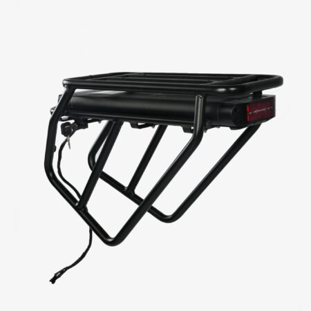 Engine Pro Battery - Netherlands Ebike - NLEBIKE.COM