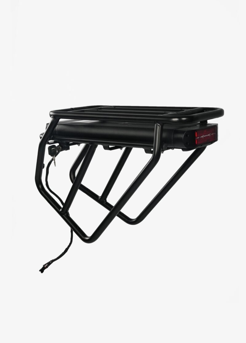 Engine Pro Battery - Netherlands Ebike - NLEBIKE.COM