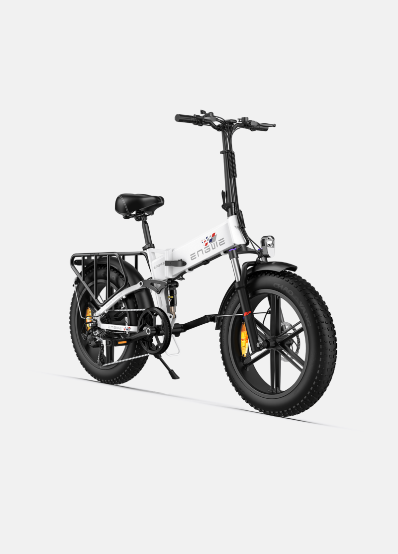 Engine X - Netherlands Ebike - NLEBIKE.COM