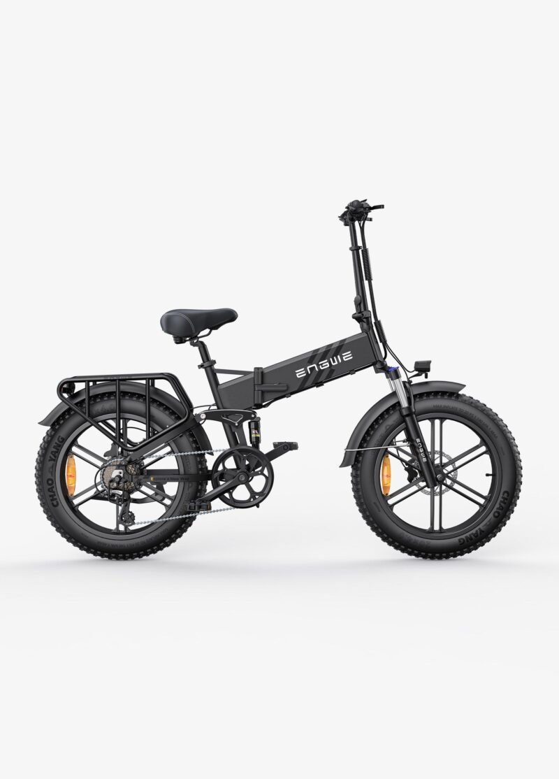 Engine Pro 2.0 - Netherlands Ebike - NLEBIKE.COM