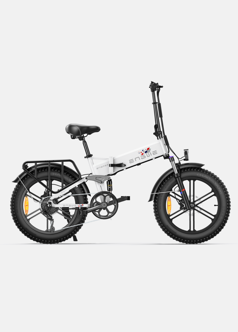 Engine X - Netherlands Ebike - NLEBIKE.COM