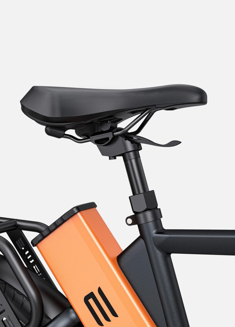 ENGWE P275 Pro - Netherlands Ebike - NLEBIKE.COM
