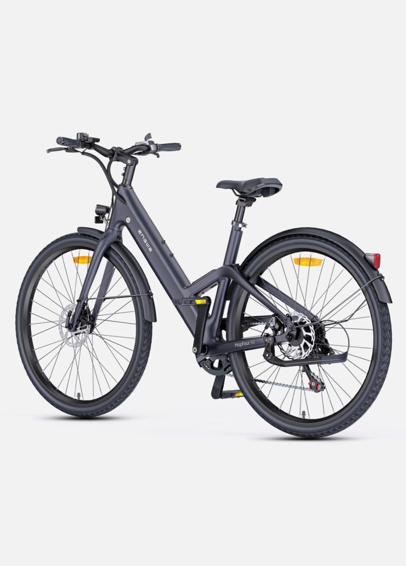 ENGWE MAPFOUR N1 AIR - Netherlands Ebike - NLEBIKE.COM