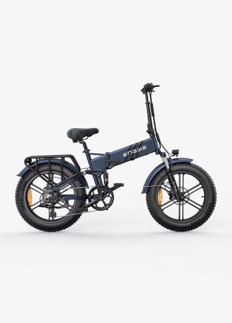 Engine Pro 2.0 - Netherlands Ebike - NLEBIKE.COM