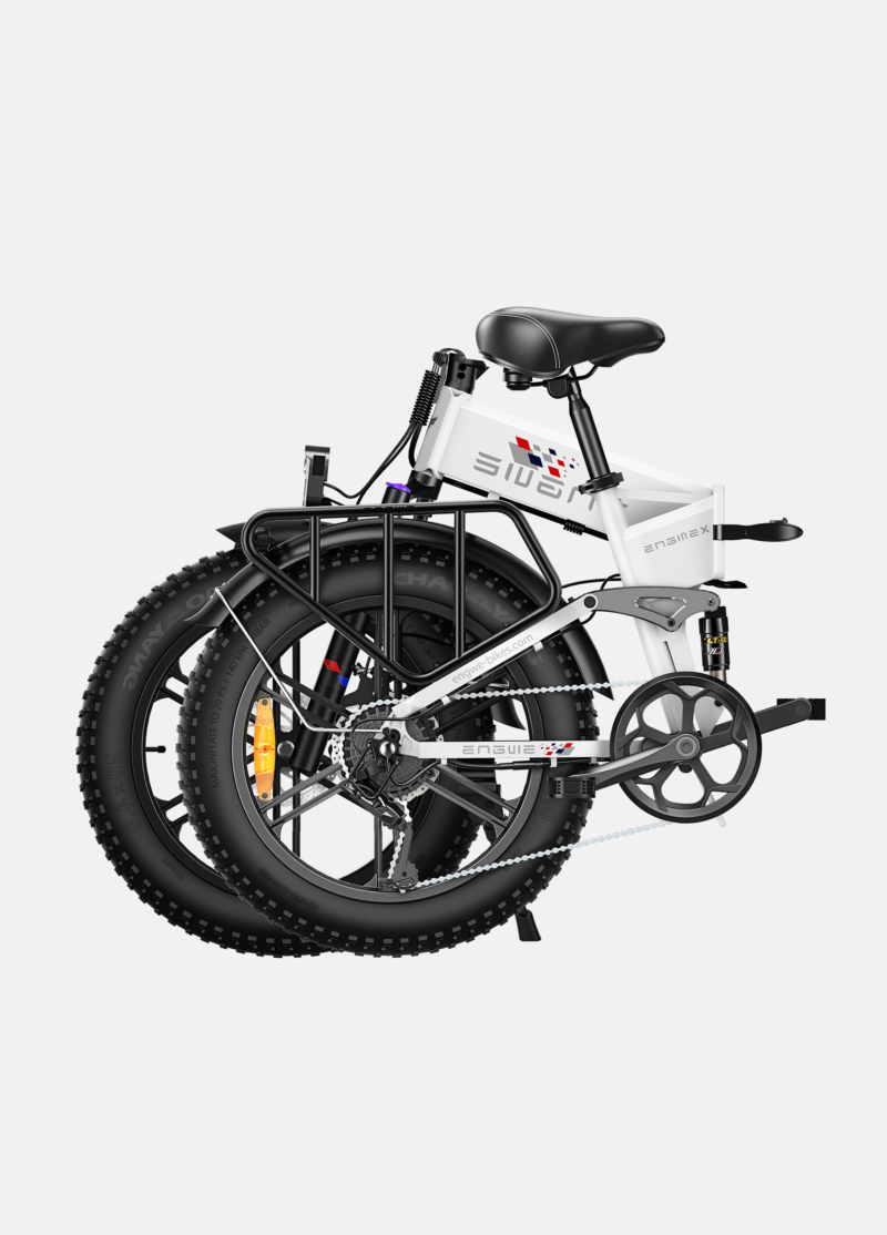 Engine X - Netherlands Ebike - NLEBIKE.COM