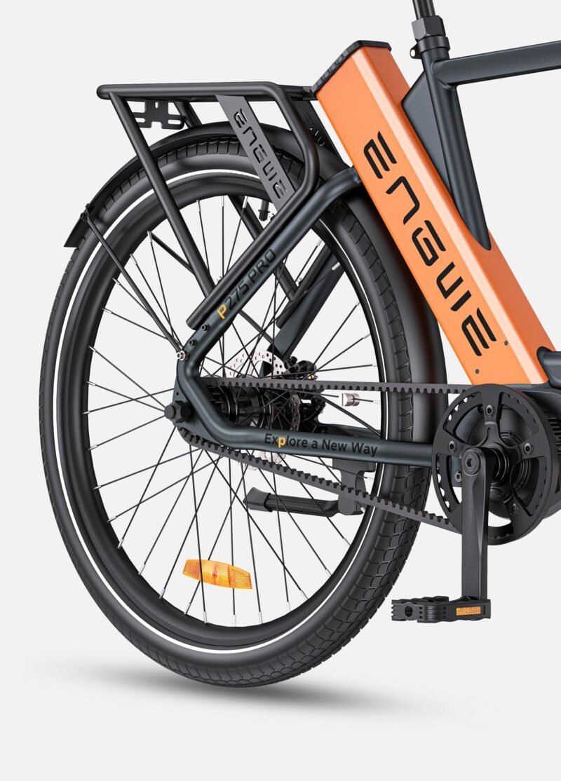 ENGWE P275 Pro - Netherlands Ebike - NLEBIKE.COM