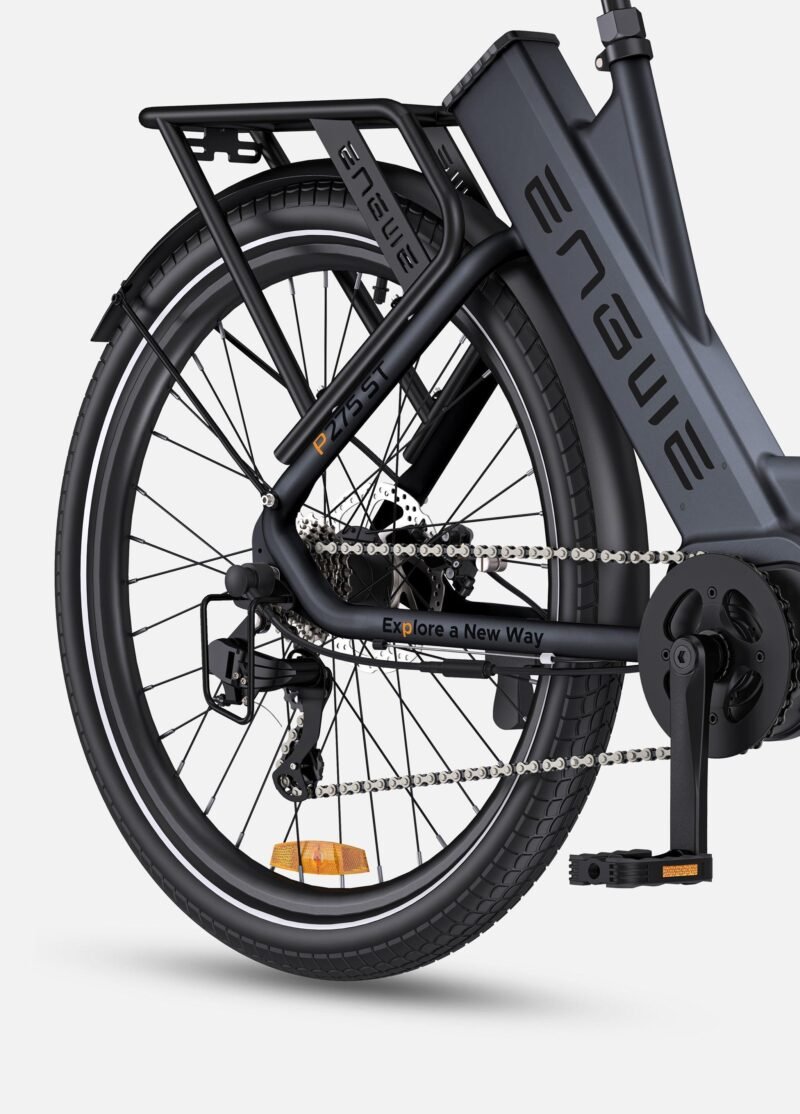 ENGWE P275 ST - Netherlands Ebike - NLEBIKE.COM