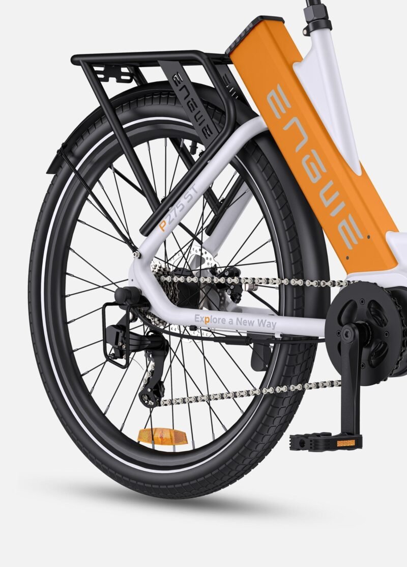 ENGWE P275 ST - Netherlands Ebike - NLEBIKE.COM