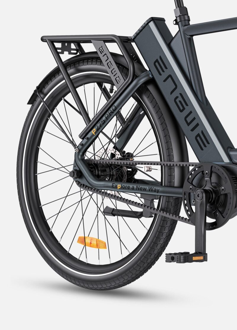 ENGWE P275 Pro - Netherlands Ebike - NLEBIKE.COM