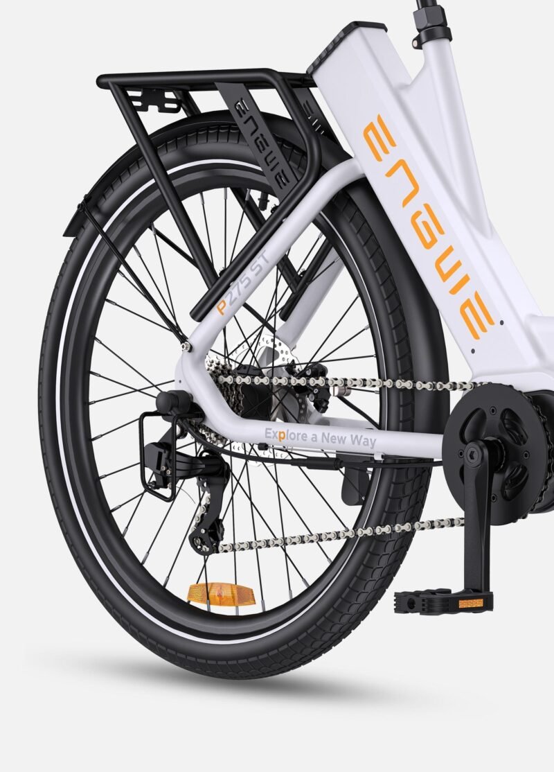 ENGWE P275 ST - Netherlands Ebike - NLEBIKE.COM