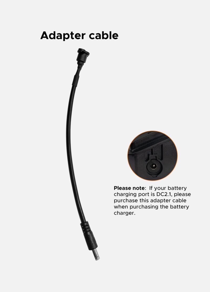 ENGWE Charger - Netherlands Ebike - NLEBIKE.COM