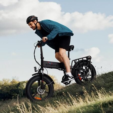 Engine X - Netherlands Ebike - NLEBIKE.COM