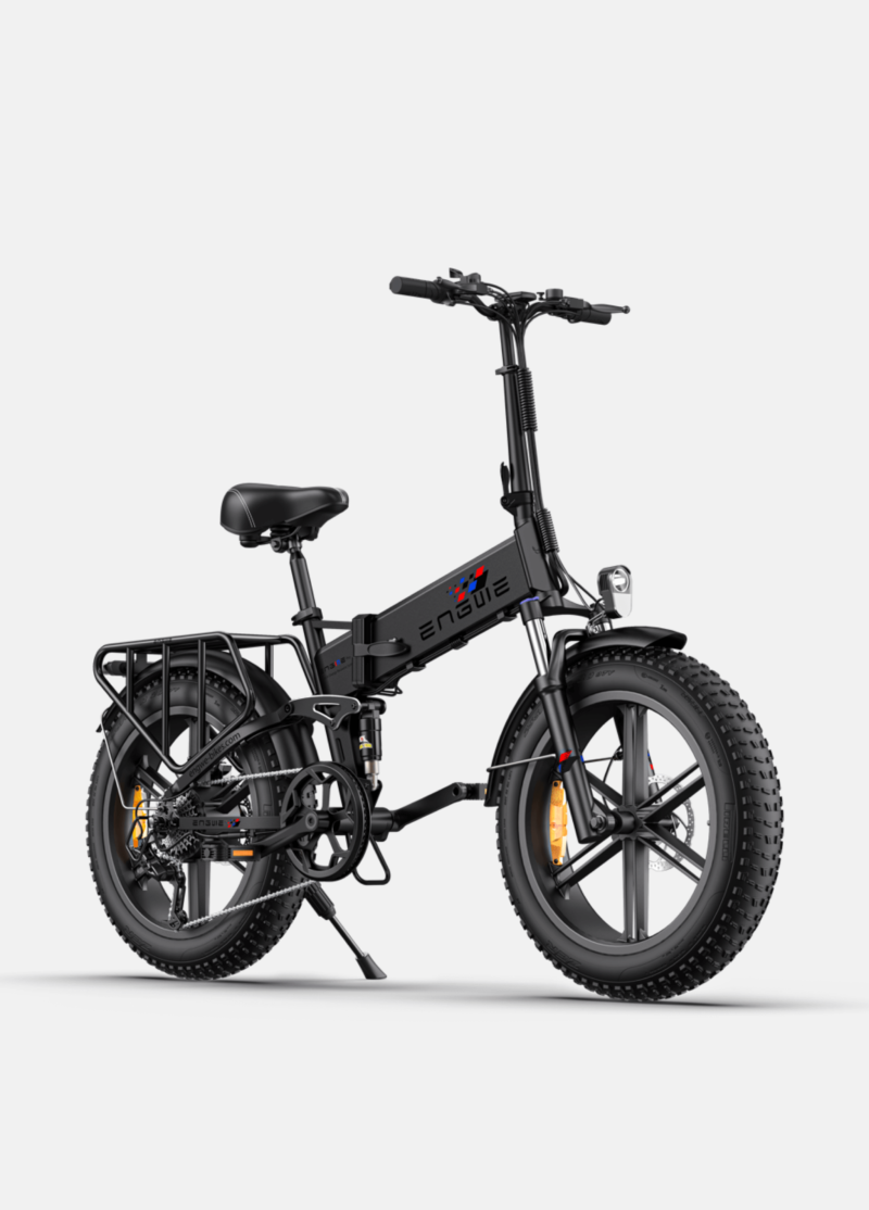 Engine X - Netherlands Ebike - NLEBIKE.COM