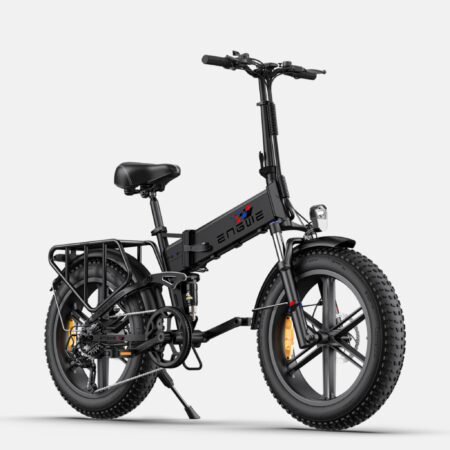 Engine X - Netherlands Ebike - NLEBIKE.COM