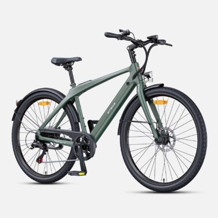 ENGWE MAPFOUR N1 AIR - Netherlands Ebike - NLEBIKE.COM