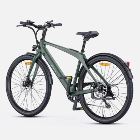 ENGWE MAPFOUR N1 AIR - Netherlands Ebike - NLEBIKE.COM