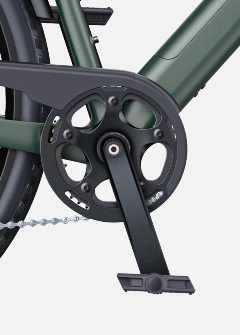ENGWE MAPFOUR N1 AIR - Netherlands Ebike - NLEBIKE.COM