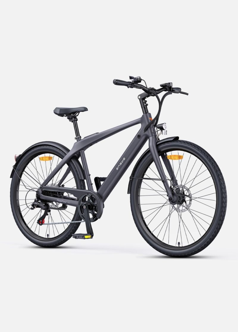 ENGWE MAPFOUR N1 AIR - Netherlands Ebike - NLEBIKE.COM