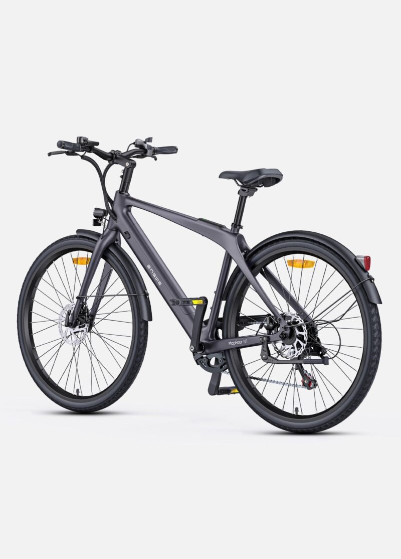 ENGWE MAPFOUR N1 AIR - Netherlands Ebike - NLEBIKE.COM
