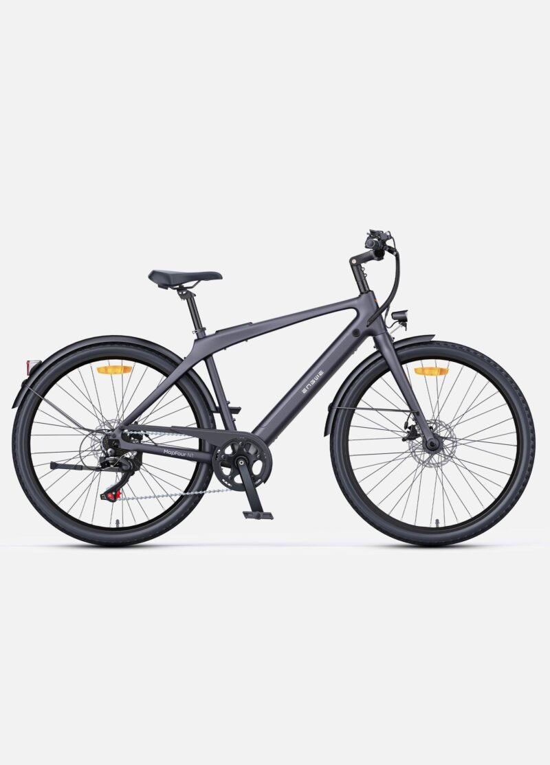 ENGWE MAPFOUR N1 AIR - Netherlands Ebike - NLEBIKE.COM