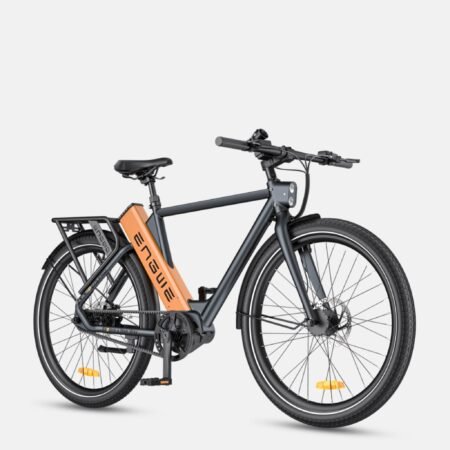 ENGWE P275 Pro - Netherlands Ebike - NLEBIKE.COM