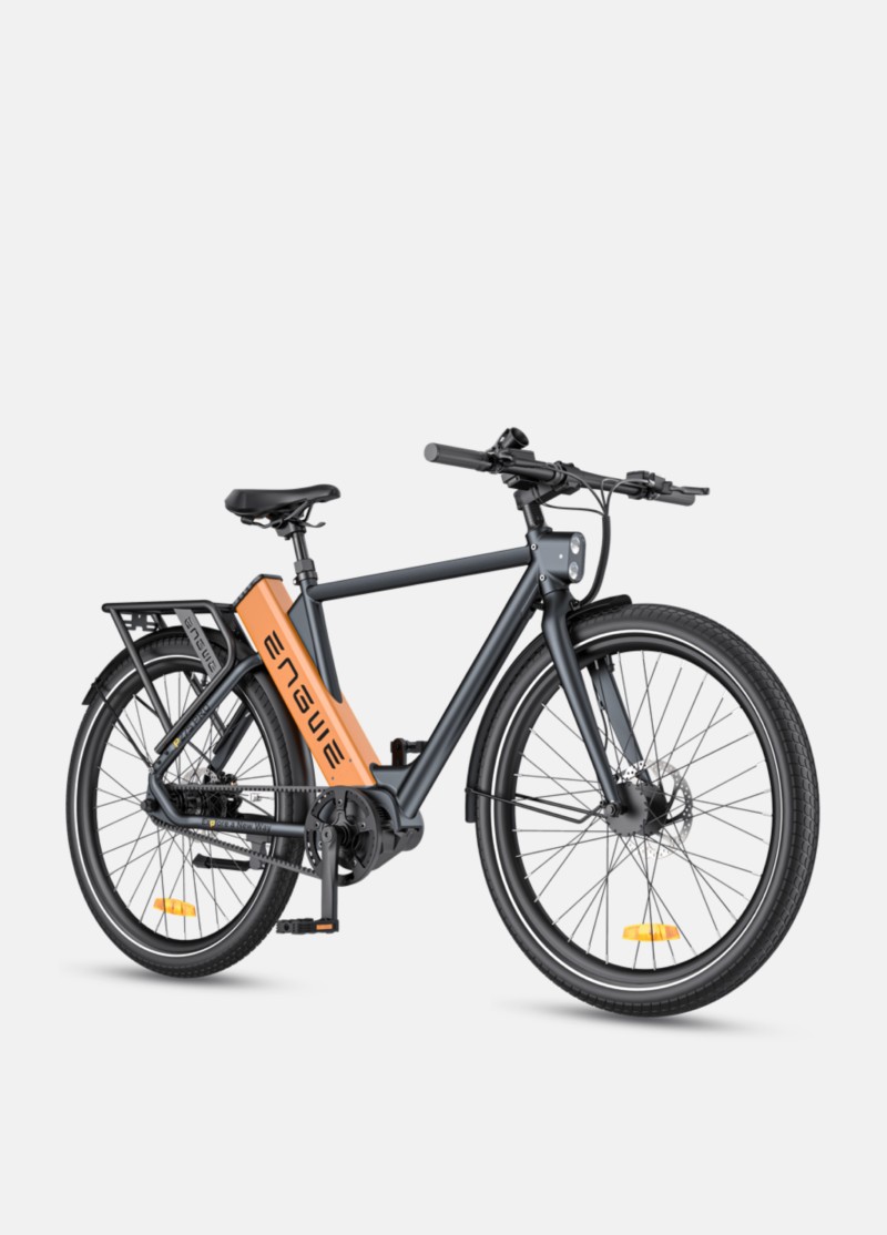ENGWE P275 Pro - Netherlands Ebike - NLEBIKE.COM