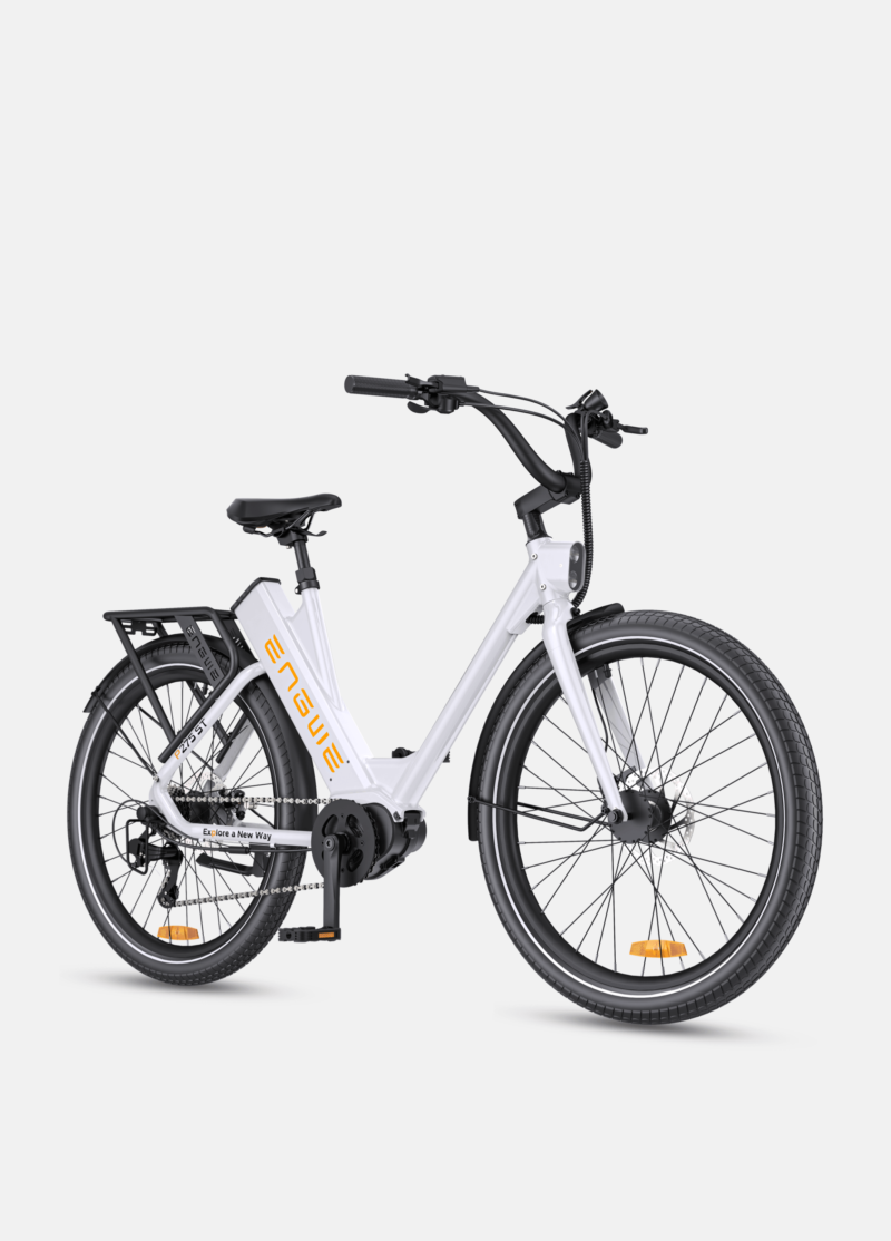ENGWE P275 ST - Netherlands Ebike - NLEBIKE.COM