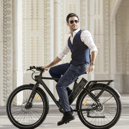 ENGWE P275 Pro - Netherlands Ebike - NLEBIKE.COM