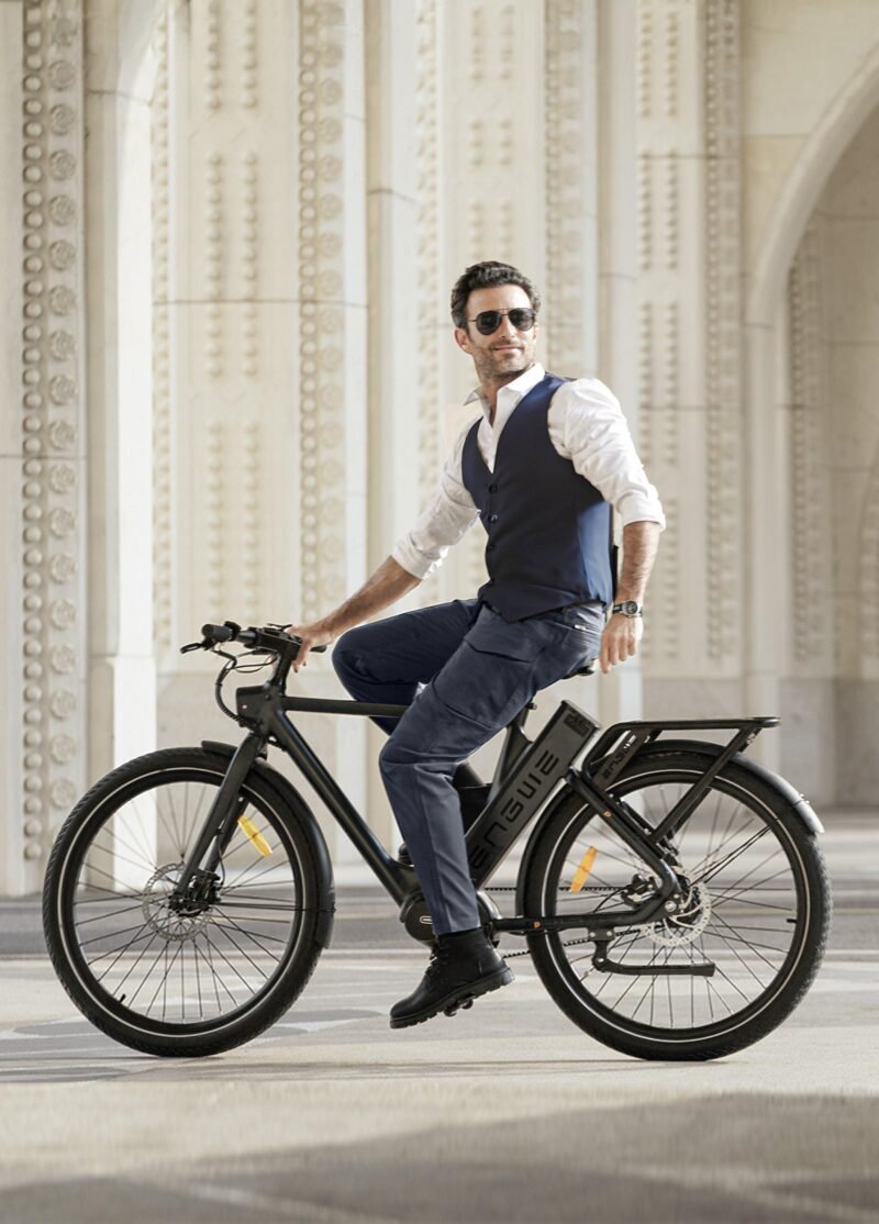 ENGWE P275 Pro - Netherlands Ebike - NLEBIKE.COM