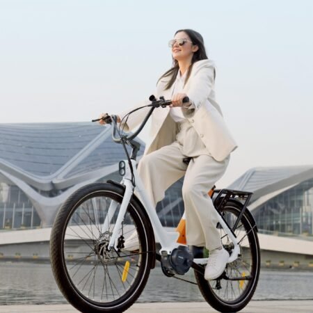 ENGWE P275 ST - Netherlands Ebike - NLEBIKE.COM