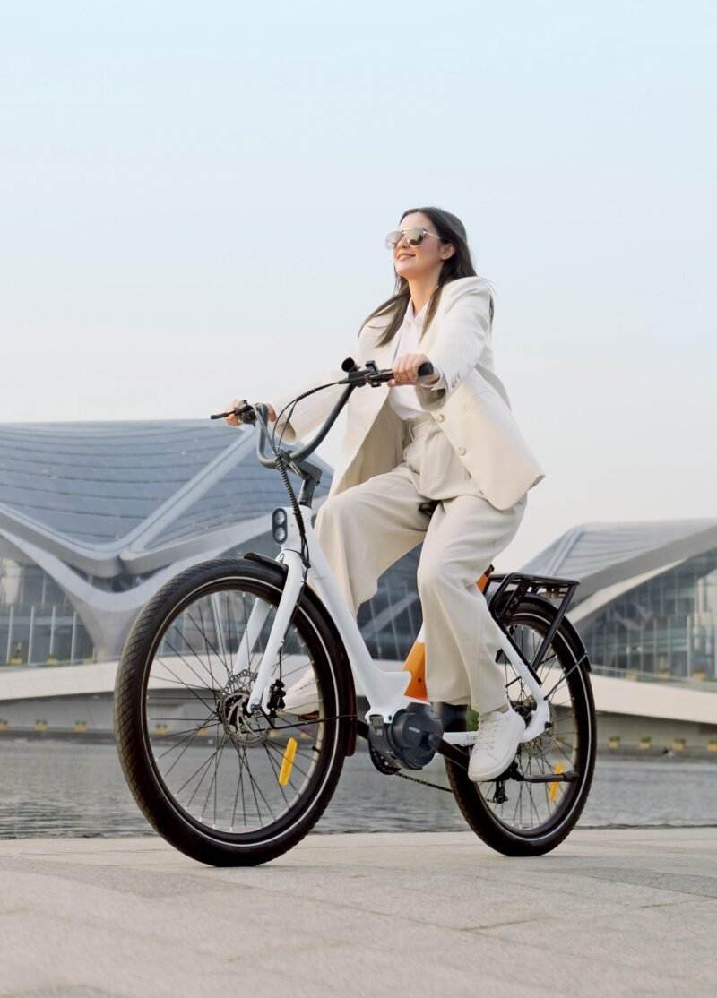 ENGWE P275 ST - Netherlands Ebike - NLEBIKE.COM